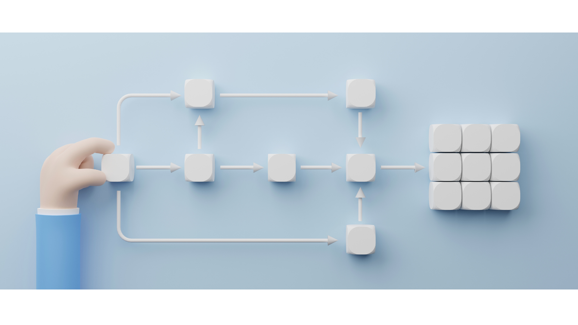 Your Automation Won't Work If Your Process Doesn't Exist Yet - featured image