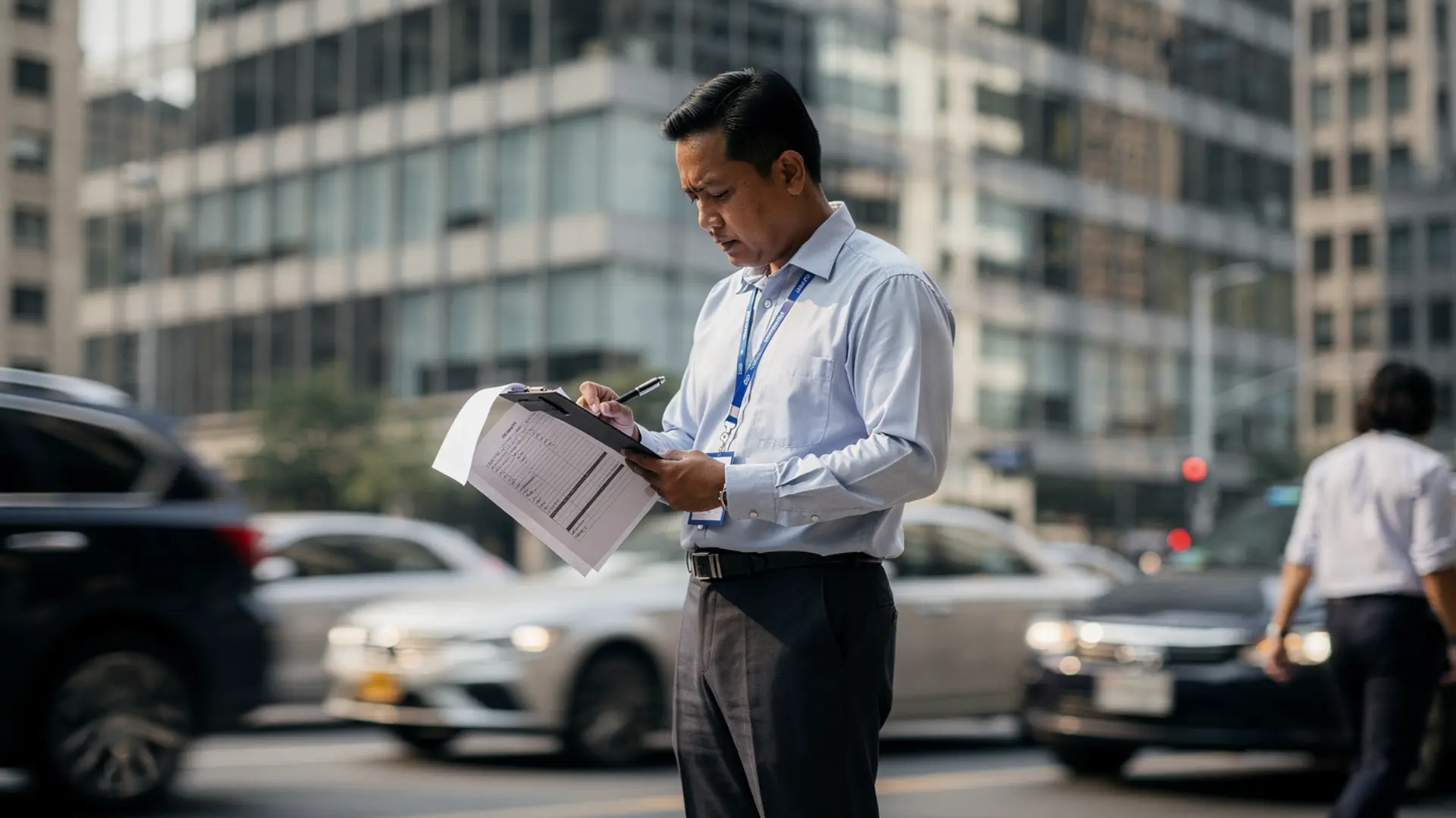 The Hidden Cost of Manual Field Reporting