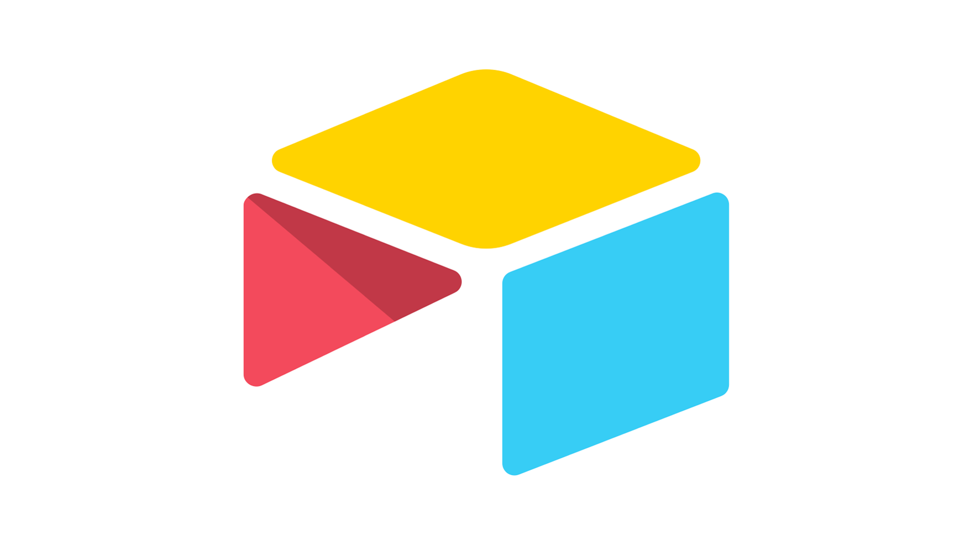 Airtable logo