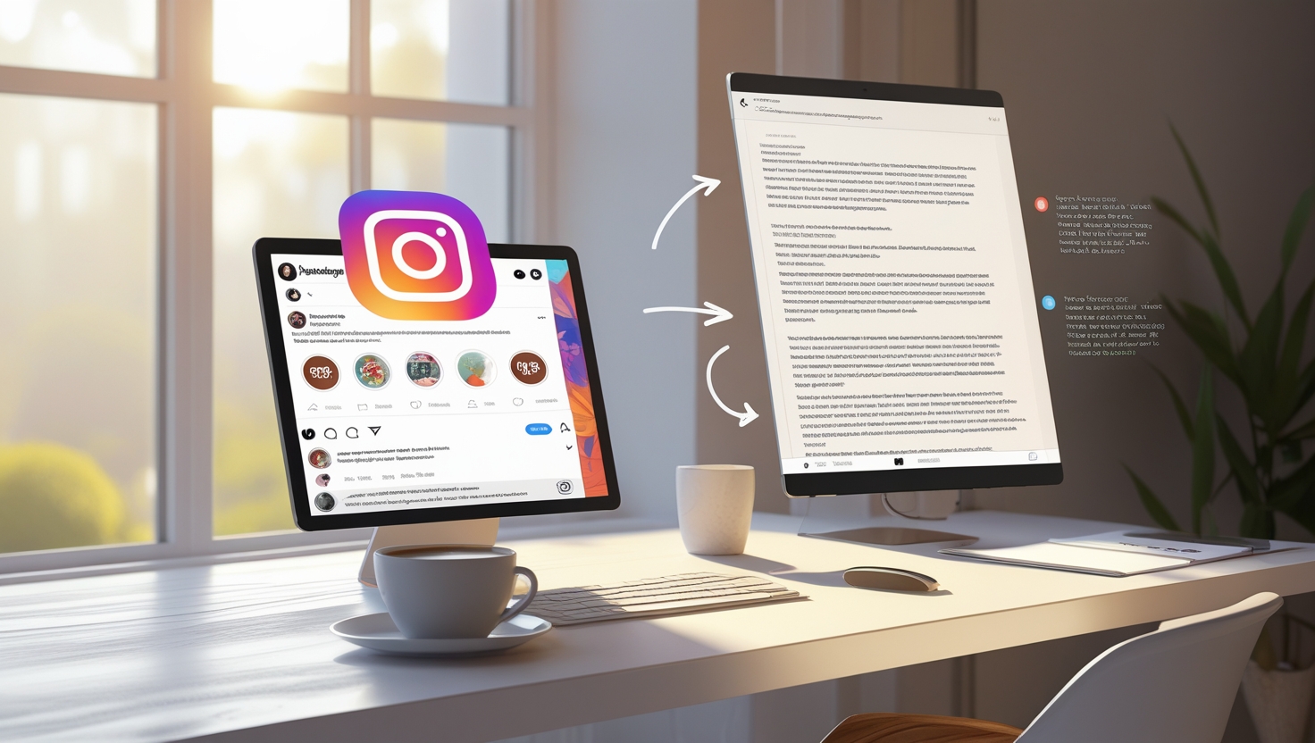 Repurpose, Reclaim, Repeat: How I Trained ChatGPT to Repurpose Content in Seconds.