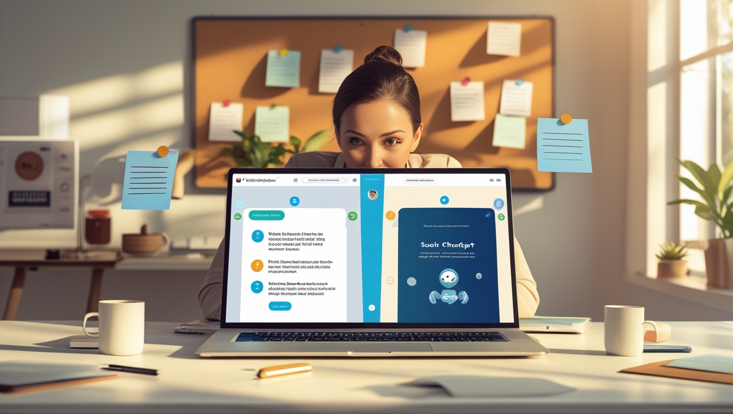 ChatGPT vs. AI Bots: Which One is Actually Right for You?